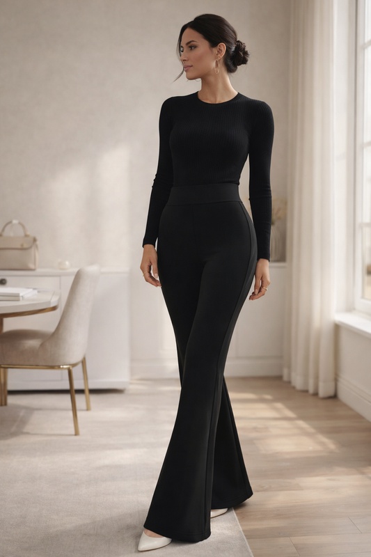 AVEL Tailored Flow Pants