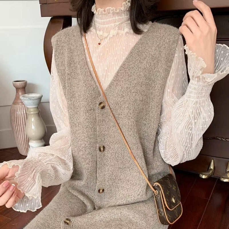 AVEL Everyday Dress